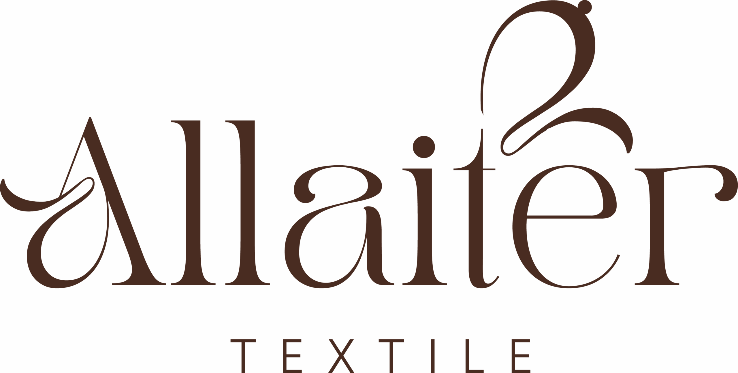 Allaiter Textile