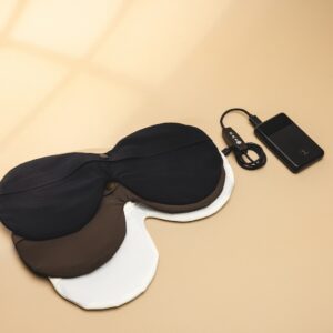 Heat Relief Pads - Avorio